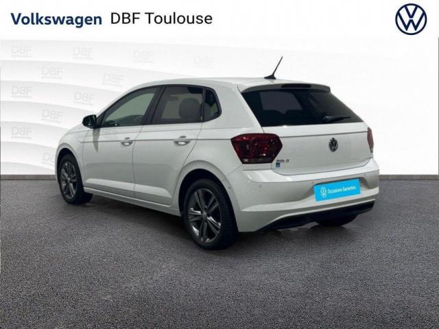 Volkswagen Polo image 3