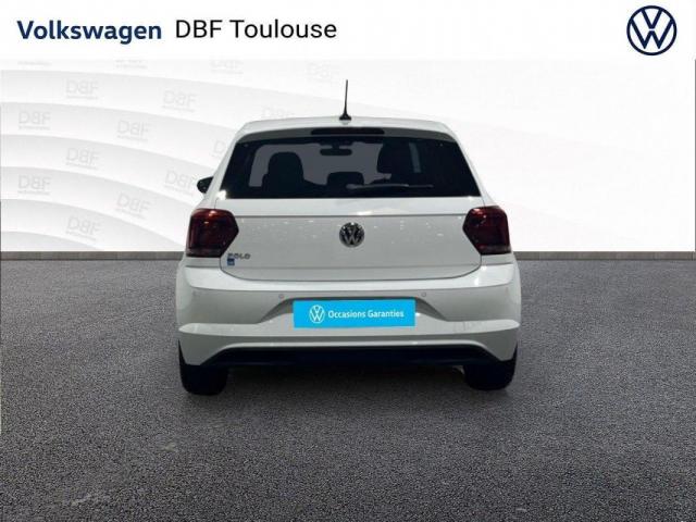 Volkswagen Polo image 2