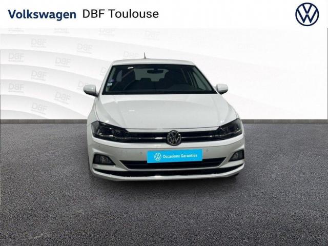 Volkswagen Polo image 8