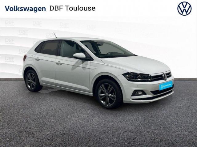 Volkswagen Polo image 4