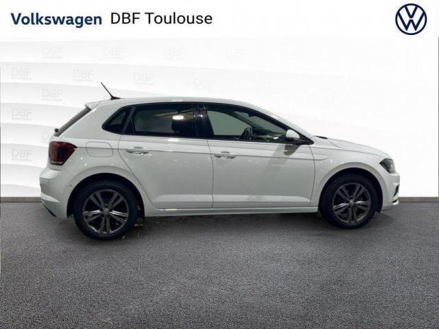 Volkswagen Polo image 9