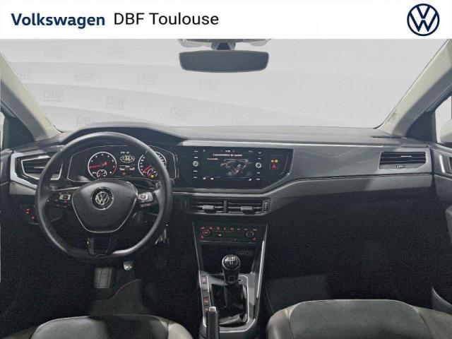 Volkswagen Polo image 5