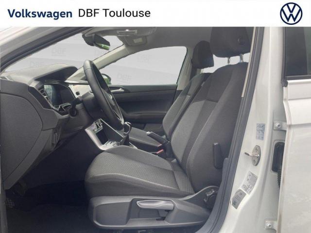 Volkswagen Taigo image 1