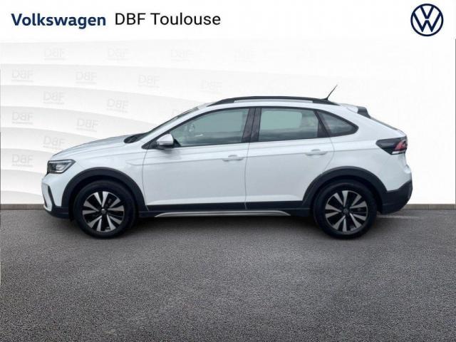 Volkswagen Taigo image 9
