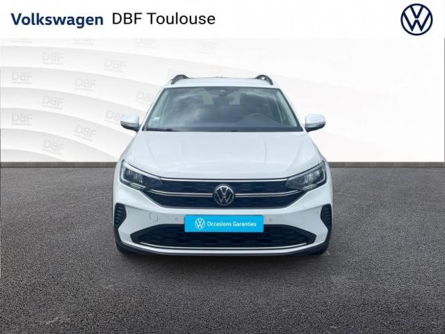 Volkswagen Taigo image 8
