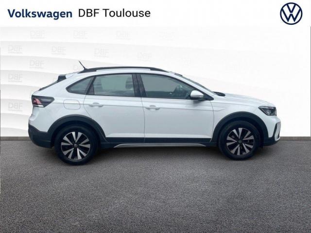 Volkswagen Taigo image 2