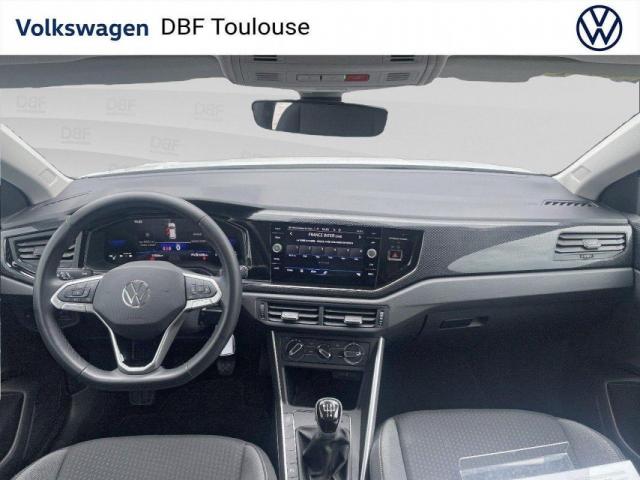 Volkswagen Taigo image 3