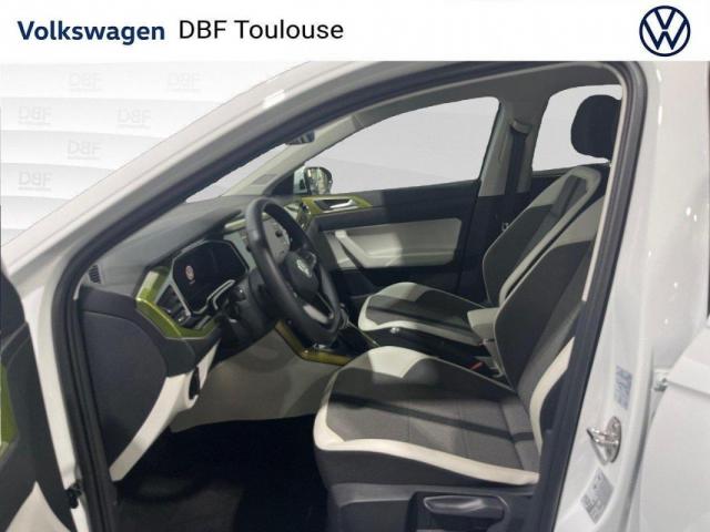 Volkswagen Taigo image 2