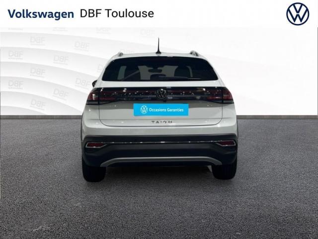 Volkswagen Taigo image 8