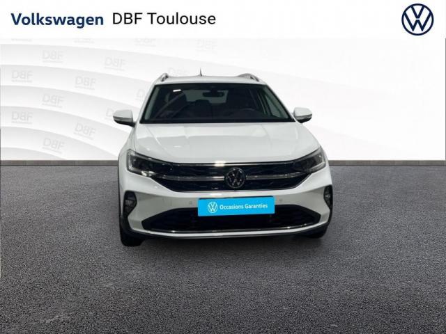 Volkswagen Taigo image 9
