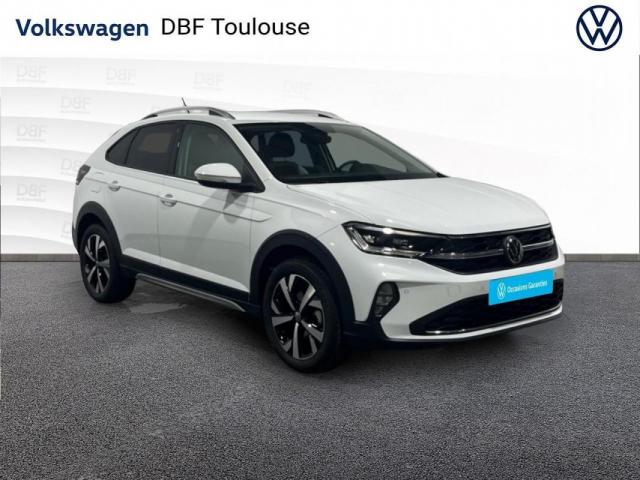 Volkswagen Taigo image 4
