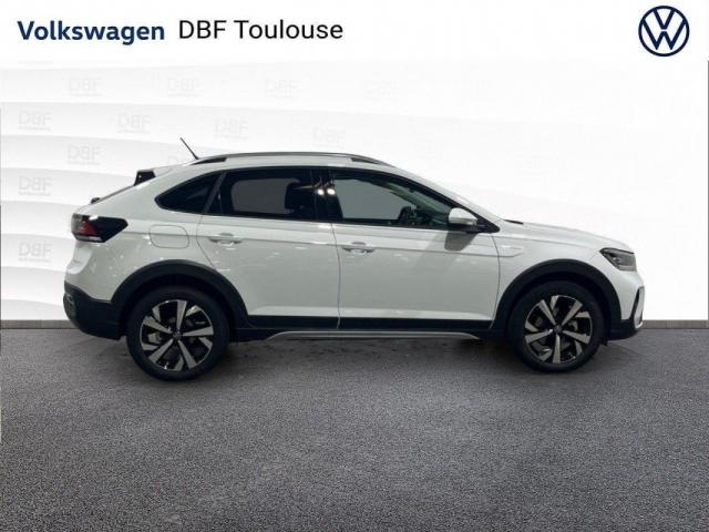 Volkswagen Taigo image 6
