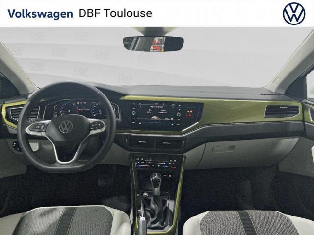 Volkswagen Taigo image 7