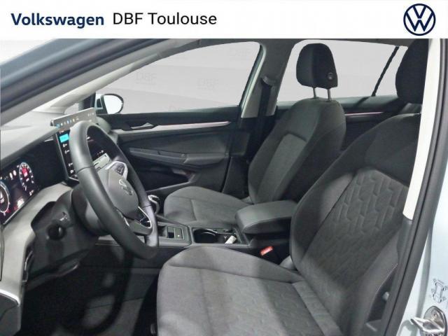Volkswagen Golf image 3