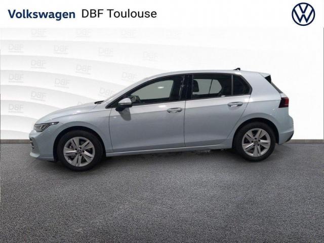 Volkswagen Golf image 2