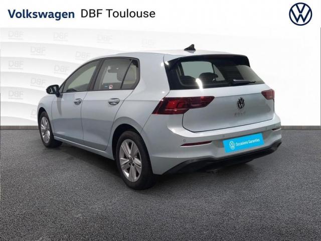 Volkswagen Golf image 7