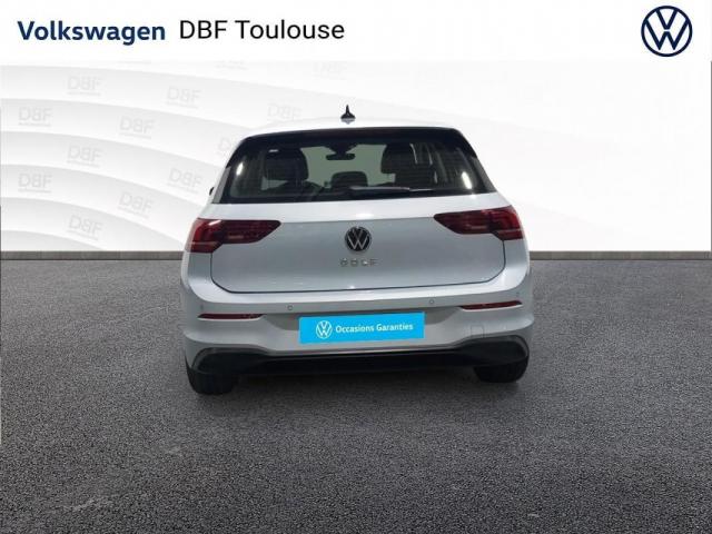 Volkswagen Golf image 1