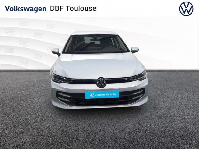 Volkswagen Golf image 8