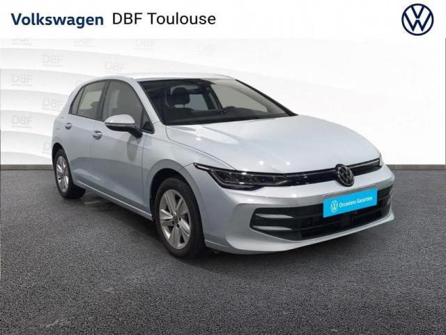 Volkswagen Golf image 4