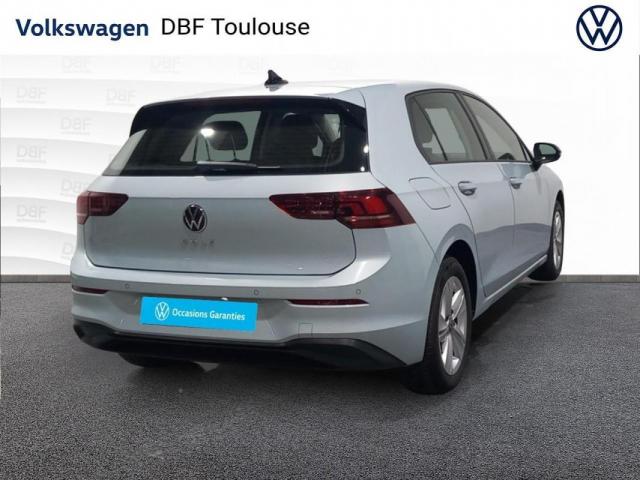 Volkswagen Golf image 9