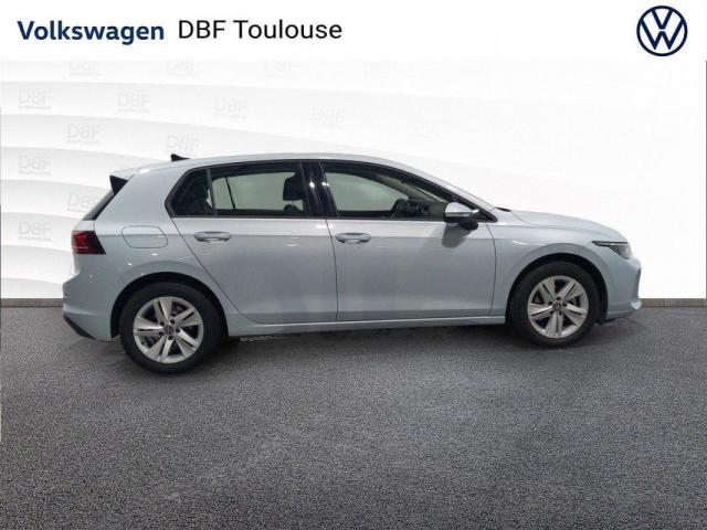 Volkswagen Golf image 5