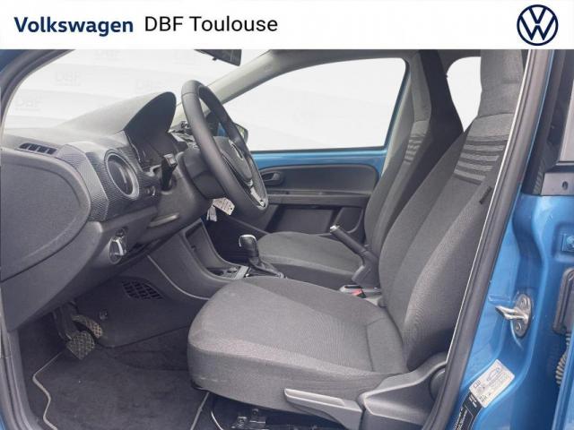Volkswagen E-Up! image 1