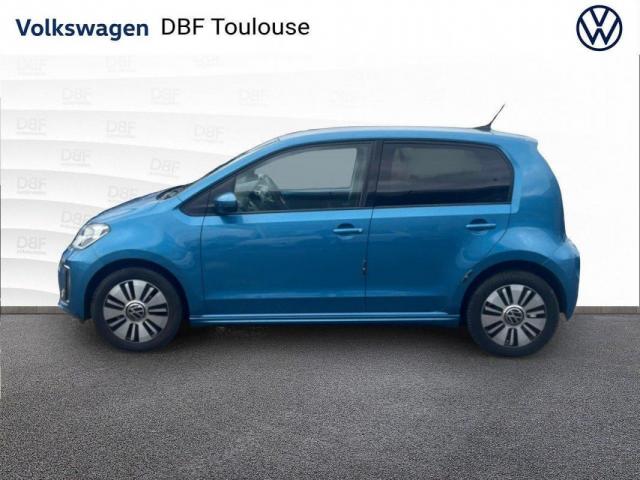 Volkswagen E-Up! image 6