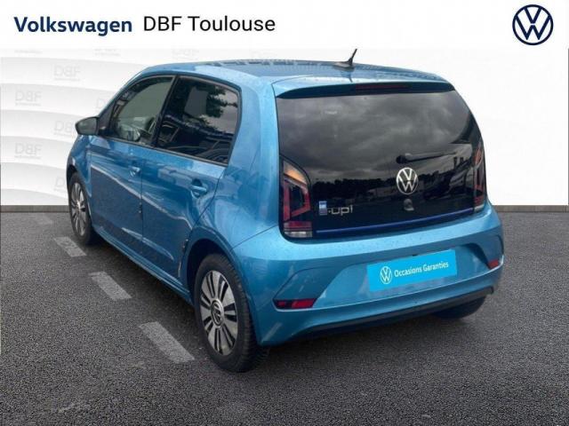 Volkswagen E-Up! image 8