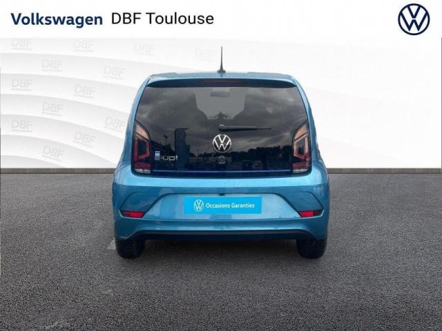 Volkswagen E-Up! image 2