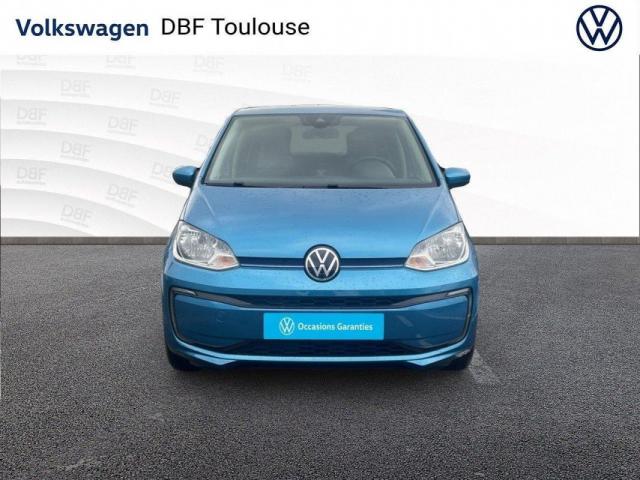 Volkswagen E-Up! image 7