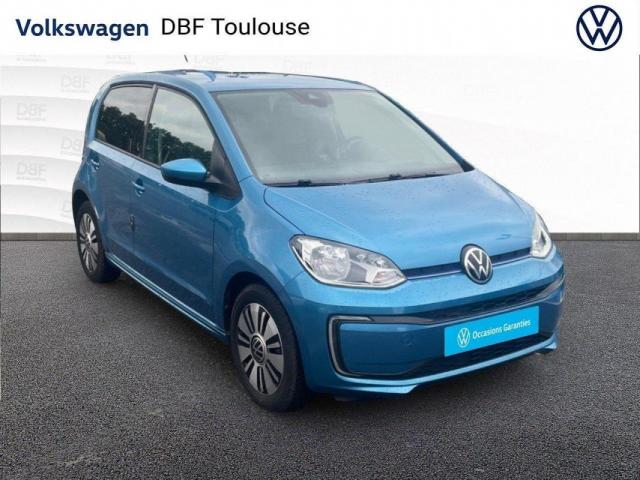 Volkswagen E-Up! image 5