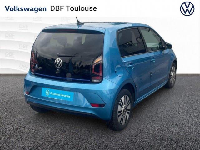 Volkswagen E-Up! image 4