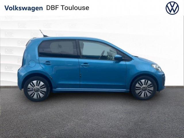 Volkswagen E-Up! image 3
