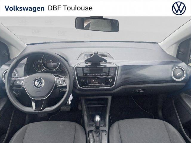 Volkswagen E-Up! image 9