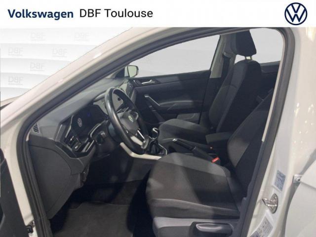 Volkswagen Polo image 4