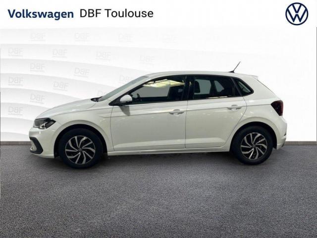 Volkswagen Polo image 2