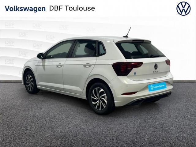 Volkswagen Polo image 8