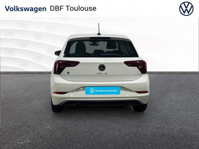Volkswagen Polo image 6
