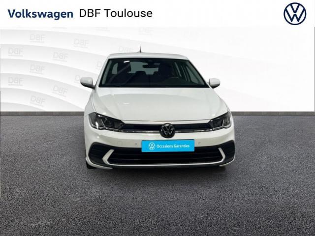 Volkswagen Polo image 5