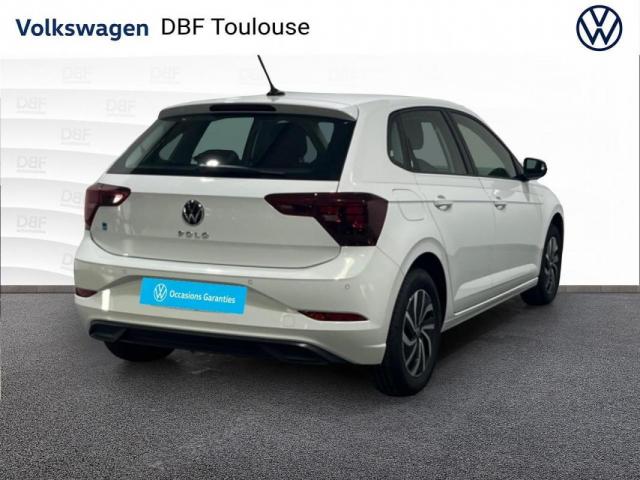 Volkswagen Polo image 9