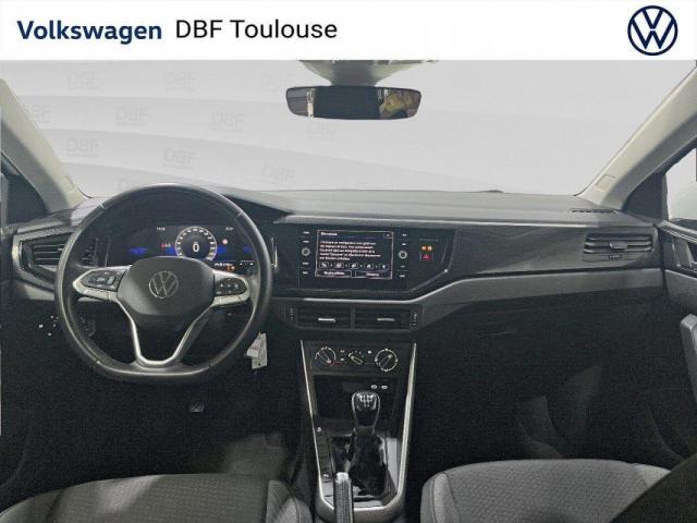 Volkswagen Polo image 1