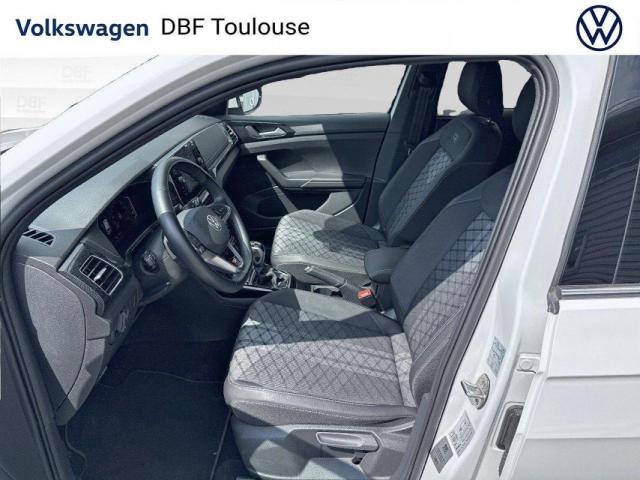 Volkswagen T-Cross image 6