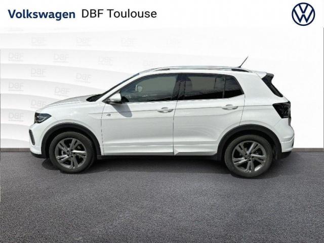 Volkswagen T-Cross image 3