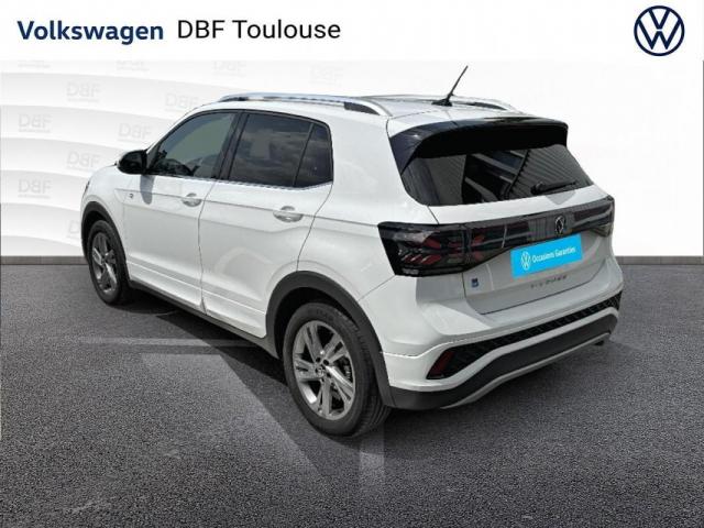 Volkswagen T-Cross image 8