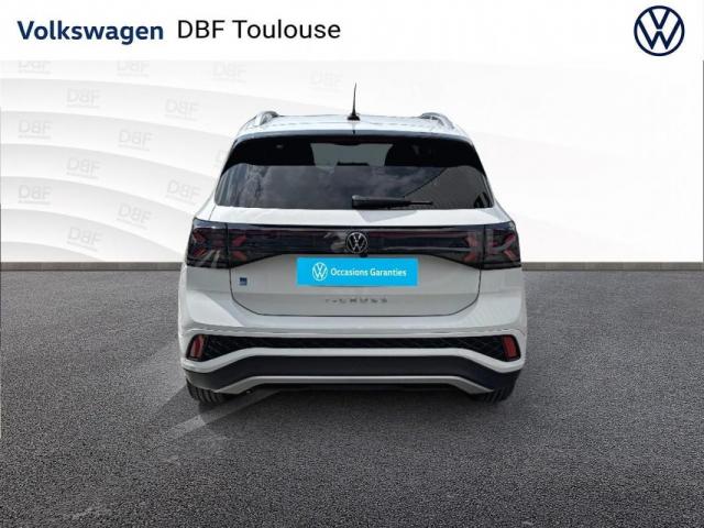 Volkswagen T-Cross image 5
