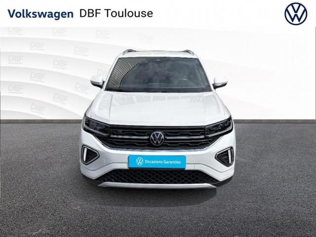 Volkswagen T-Cross image 9