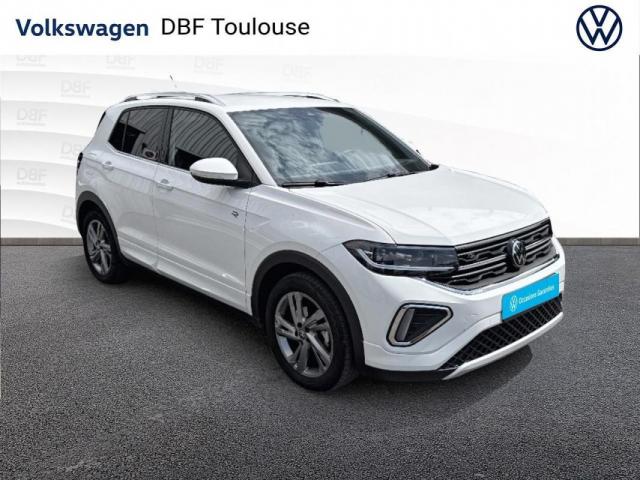 Volkswagen T-Cross image 7