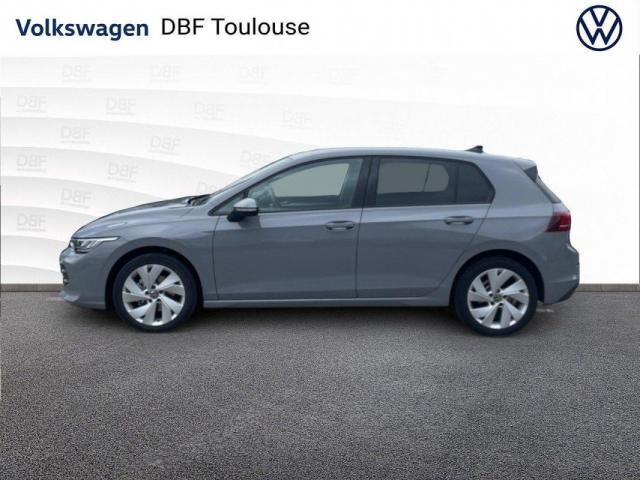Volkswagen Golf image 8