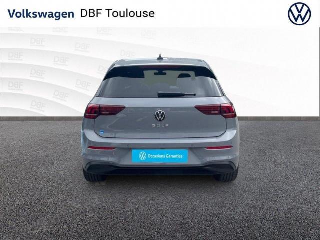Volkswagen Golf image 7