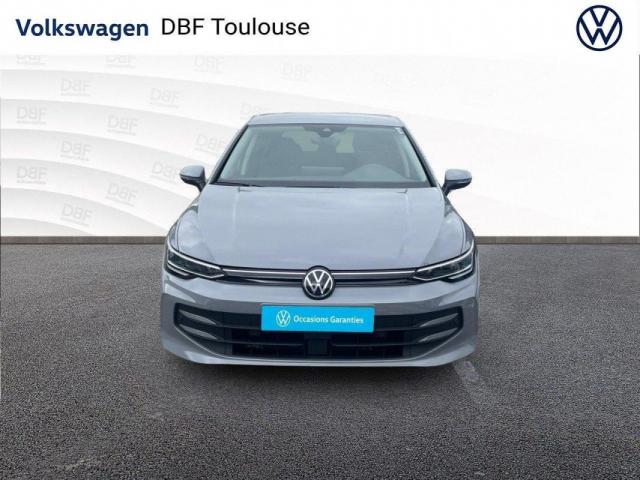 Volkswagen Golf image 6
